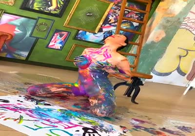 Open video #60 of cam model afina_kisser at Chaturbate