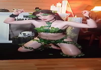 Open video #282 of cam model amara_vega at Chaturbate