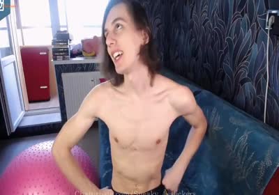 Modello webcam sneaky_asslickers su Chaturbate – video gratuito #77