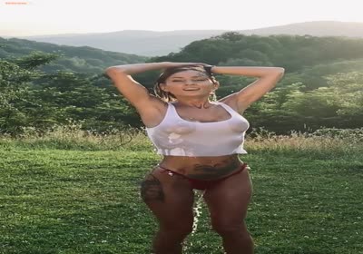 Modello webcam apamatska su Chaturbate – video gratuito #163