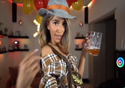 Modello webcam amniemodel su Chaturbate – video gratuito #228